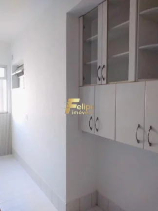 Imagem Apartamento de 3 quartos em Jardim Camburi.