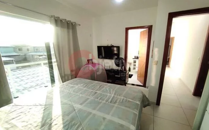 Imagem Casa com 3 dormitórios à venda, 124 m² por R$ 630.000,00 - Fluminense - São Pedro da Aldeia/RJ