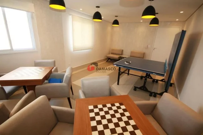 Imagem Apartamento à venda 2 Quartos, 1 Vaga, Santa Paula, São Caetano do Sul - SP