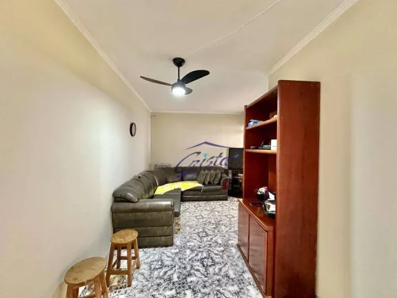 Imagem Casa com 3 quartos à venda, 110 m² - Jardim das Flores - Osasco/SP