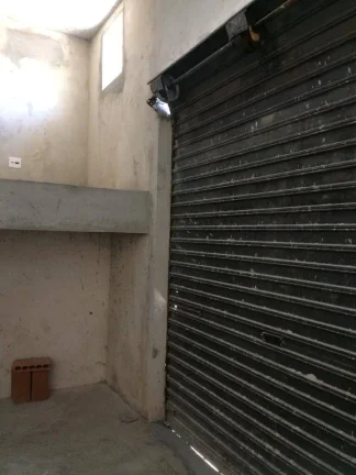 Imagem Alugo Salão Comercial, em Santo André, Parque das Nações