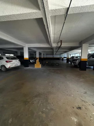 Imagem Descubra o equilíbrio perfeito entre conforto, modernidade e localização privilegiada neste elega...