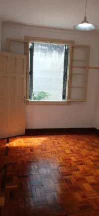 Imagem Apartamento Reformado com 2 quartos na Casper Libero -Luz
