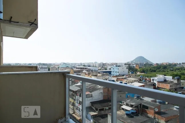 Imagem Apartamento à Venda - Recreio, 2 Quartos, 85 m2