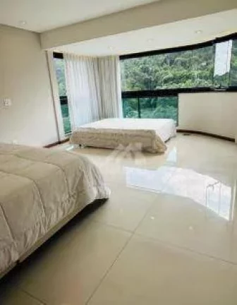 Imagem Apartamento com 4 dormitórios à venda, 240 m² por R$ 3.200.000 - Praia da Costa - Vila Velha/ES