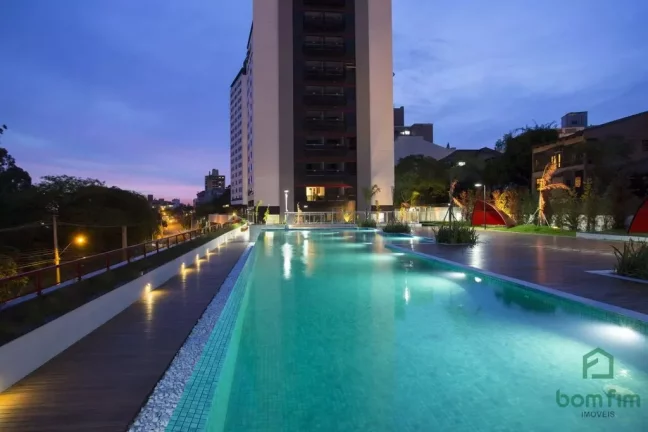 Imagem Apartamento 2 dorm. Condomínio Max Haus - ORT94537