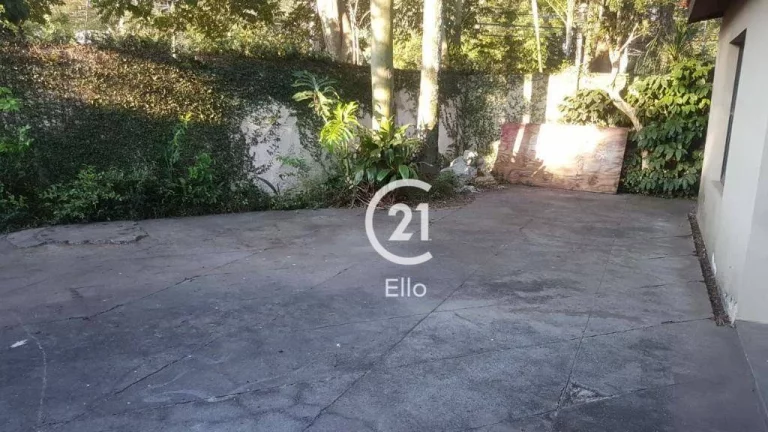 Imagem Casa com 4 quartos à venda, Jardim Paulista - São Paulo