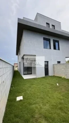 Imagem Casa à venda no bairro Vargem Pequena - Florianópolis/SC