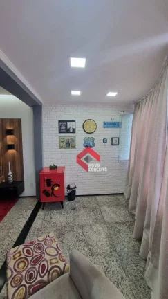 Imagem Apartamento à venda, 116 m² por R$ 730.000,00 - Aldeota - Fortaleza/CE