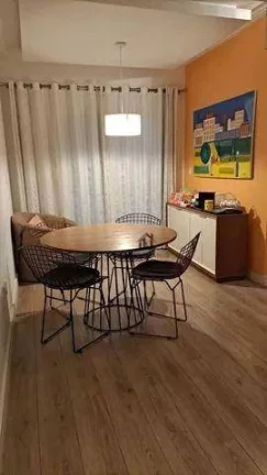 Apartamento à venda, 125 m² por R$ 750.000,00 - Além Ponte - Sorocaba/SP