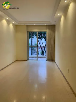 Imagem APARTAMENTO À VENDA NA VILA ROMERO