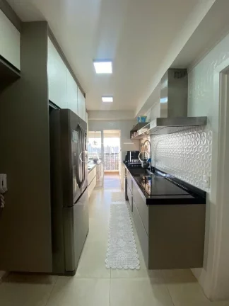 Imagem Apartamento no Condomínio Alta Vista | Anhangabaú | Jundiaí | São Paulo