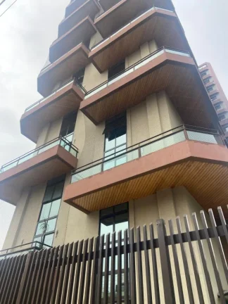 Imagem Apartamento para Venda em Santo André, Parque das Nacoes, 3 dormitórios, 1 suíte, 2 banheiros, 2 vagas