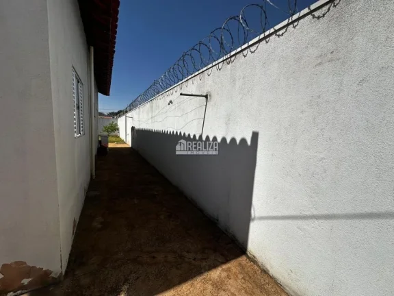 Imagem Casa à Venda no bairro Jardim Maracanã, em Uberaba - 2 Dormitórios e Móveis Planejados