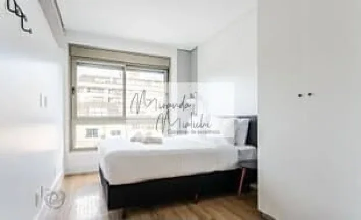 Imagem Apartamento Alto Padrão - Jurerê vista mar