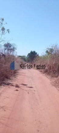 Imagem Chácara para Venda em Brasília, Setor Habitacional Jardim Botânico