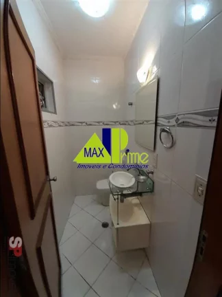 Imagem Excelente Casa para Locação na Vila Aparecida, São Paulo-SP: 3 Quartos, 1 Suíte, 2 Salas, 6 Banheiros, 6 Vagas, 262m²!