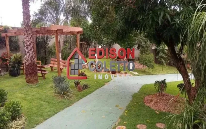 Imagem Chácara, 3 Quartos, 1 Suite, piscina, Estância Lago Azul (Ártemis), Piracicaba!!