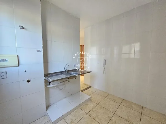 Imagem Apartamento a Venda no bairro Reserva Real - Ribeirão Preto, SP