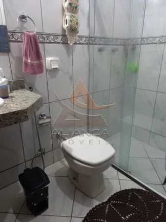 Imagem Casa - Ribeirão Preto - Heitor Rigon