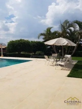 Imagem Casa em condomínio com 3 quartos à Venda - Horizonte Azul - Itupeva