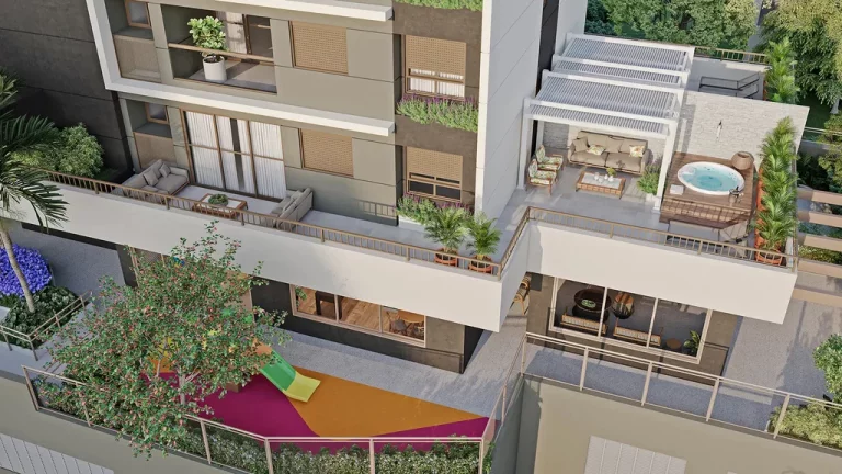 Imagem APARTAMENTO RESIDENCIAL em São Paulo - SP, Jardim Prudência