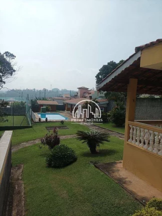 Imagem Casa com 4 dormitórios à venda, 400 m² por R$ 2.100.000,00 - Caxambu - Jundiaí/SP