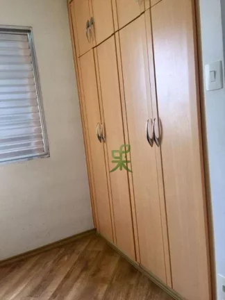 Imagem Apartamento com 3 dormitórios à venda, 67 m² por R$ 420.000,00 - Jardim Jaqueline - São Paulo/SP
