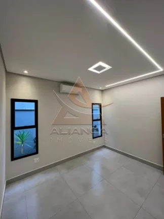 Imagem Casa Condomínio - Ribeirão Preto - Portal da Mata