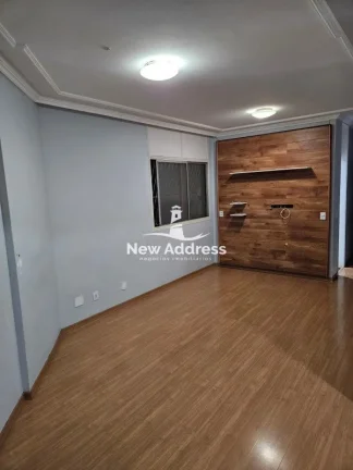 Imagem Apartamento à venda em Bento Ferreira com 2 quartos amplos, planta versátil e lazer completo em localização estratégica de Vitória.