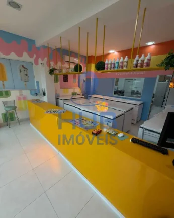 Imagem Sala Comercial à Venda – Camboriú/SC