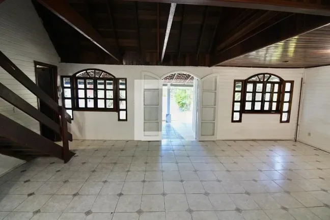 Imagem Casa à Venda - Vargem Grande, 6 Quartos, 400 m2