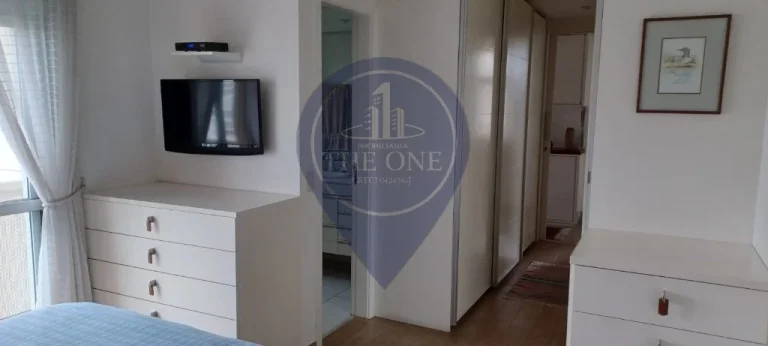 Imagem Apartamento à venda em São Paulo-SP, Parque do Morumbi: 2 quartos, 2 suítes, 4 banheiros, 3 vagas de garagem, 162m² de área.