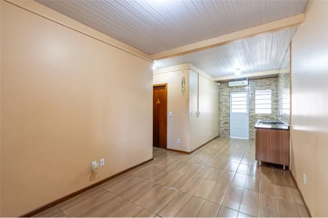 Imagem SJM 61 Casa 610241001-84 - Casa à venda no bairro São José - Canoas/RS