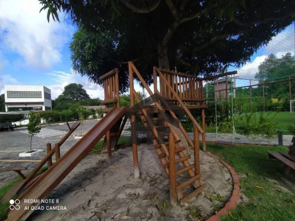 Imagem Terreno de 694m² à venda, localizado na Guabiraba, Recife - Pernambuco.