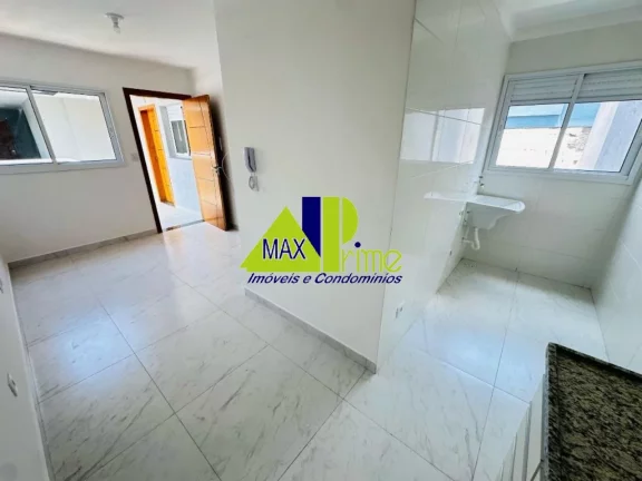 Imagem Aluguel de Apartamento Impecável na Vila Laís, São Paulo-SP: 1 Quarto, 1 Sala, 1 Banheiro - 31,00 m² de Área