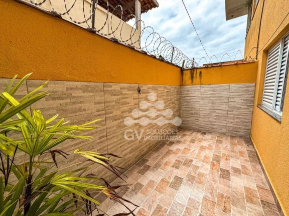 Imagem Apartamento com 1 dormitório à venda, por R$ 290.000 - Maranduba - Ubatuba/SP