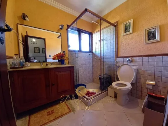 Imagem Casa para Venda em Teresópolis / RJ no bairro Bom Retiro