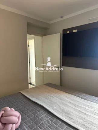 Imagem Imóvel com 2 Quartos à Venda, 42 m² em Ataíde - Vila Velha