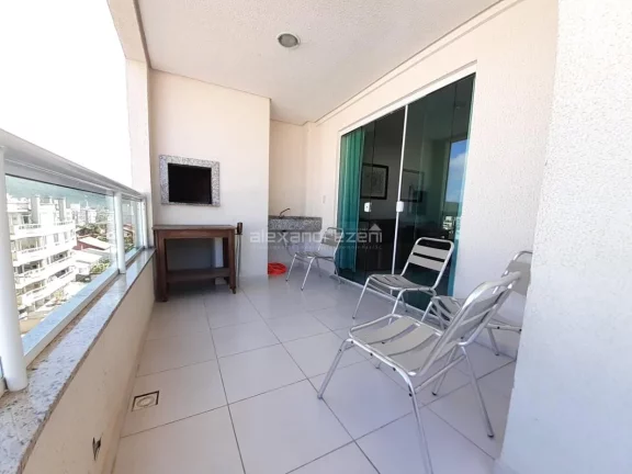 Imagem Apartamento 2 Dormitórios próximo ao mar