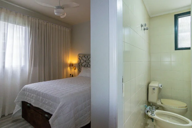 Imagem Apartamento para venda em Vila Andrade com 3 quartos, sendo 1 suíte , 92m2