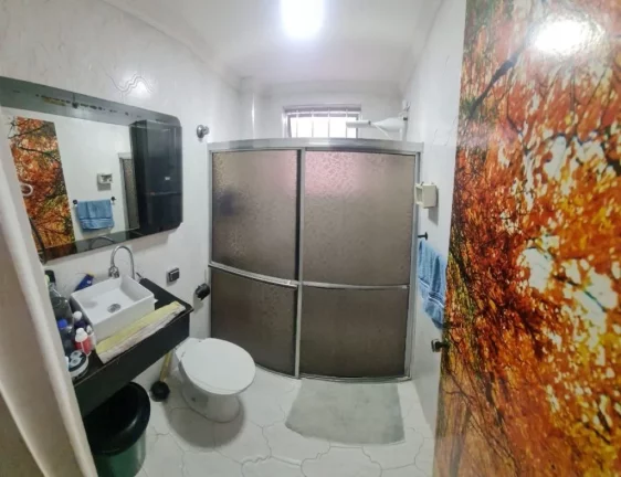 Imagem APARTAMENTO COM 67 m² - GUILHERMINA - PRAIA GRANDE SP