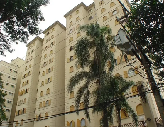 Imagem Apartamento Saúde - 68M², 2 Dorms, 1 Vaga, Armários, Próximo ao Metrô.