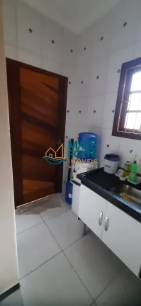 Imagem Sobrado próximo a Praia no Pereque Açu em Ubatuba SP