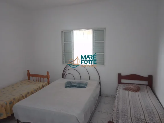 Imagem Sobrado próximo a Praia no Pereque Açu em Ubatuba SP
