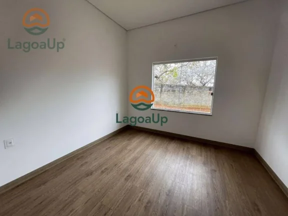 Imagem Casa com 3 dormitórios à venda, 202 m² por R$ 1.590.000,00 - Condomínio Estância Real - Lagoa Santa/MG