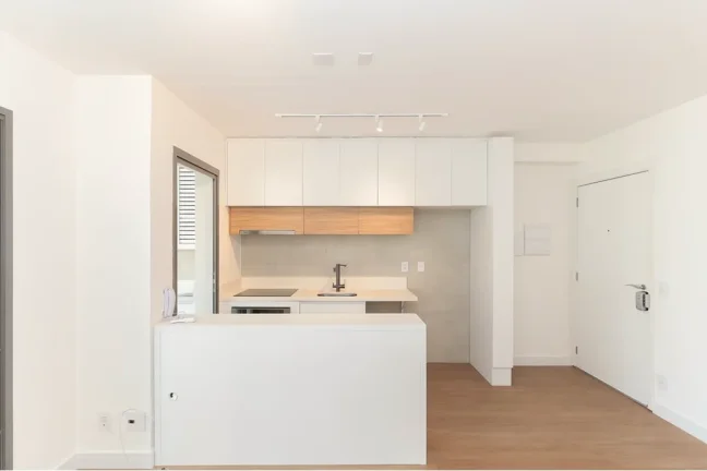 Imagem APARTAMENTO RESIDENCIAL em São Paulo - SP, Jardim das Acácias