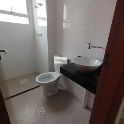 Imagem Safira Ville | Apartamento Pronto