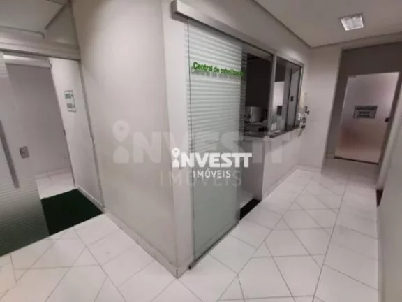 Imagem Laje para alugar, 300 m² por R$ 6.500,00/mês - Setor Central - Goiânia/GO
