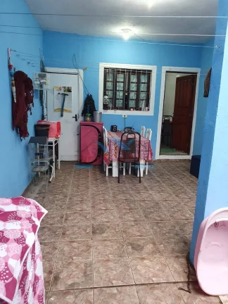 Imagem Sobrado Venda - 2 dormitórios - Jd Salete